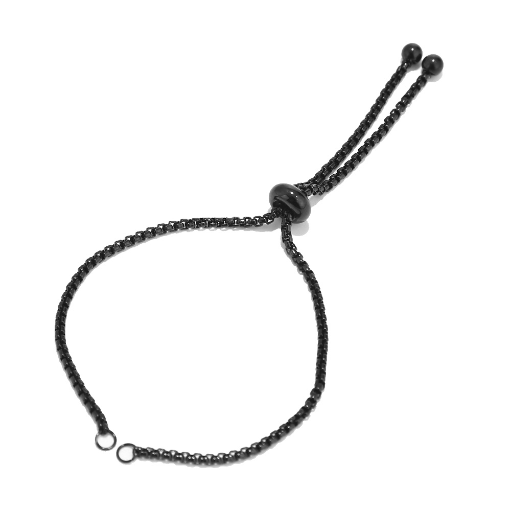 Rose Gold Bracelet - 10 STKS Bulk Groothandel Roestvrij Staal