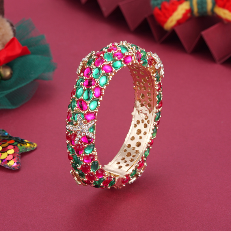 Paradise Jewelry & Watches Dolphin Mall - Sally's Paradise Kerstcadeau Oceaan Accessoires Zeester