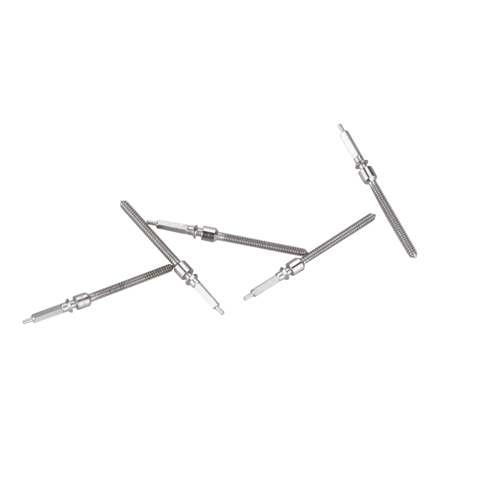 Watch Repair Tool Kit - 5 Stuks Voor Seagull ST1902/ST1901 Horloge