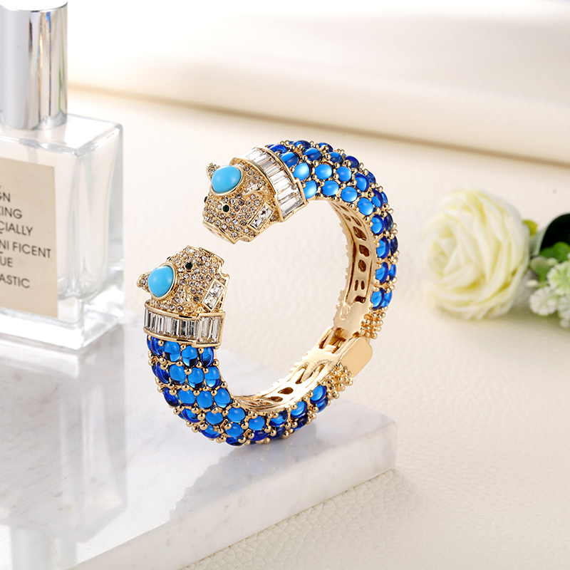 Paradise Jewelry & Watches Dolphin Mall - Sally's Paradise Animal Armbanden Vergulde Armbanden