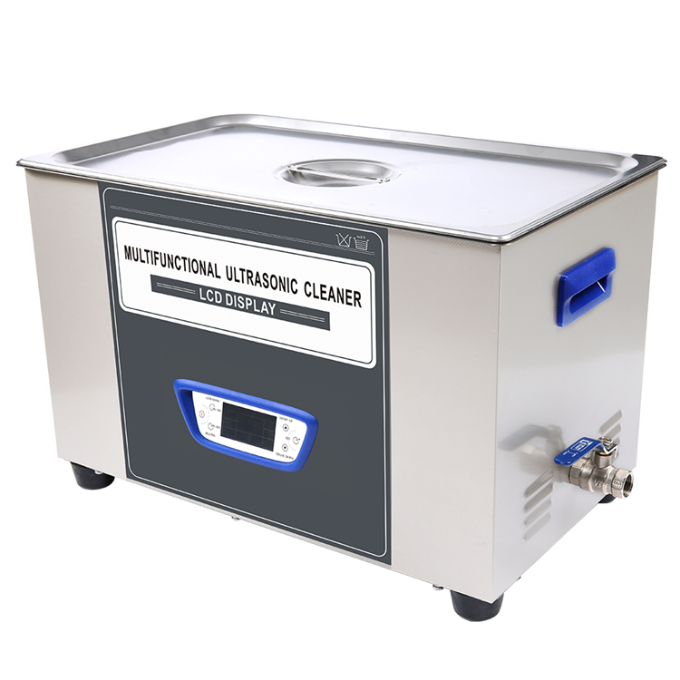 Jewelry Watches & Accessories - TUC-220 110V 220V Industriële Ultrasone Reiniger