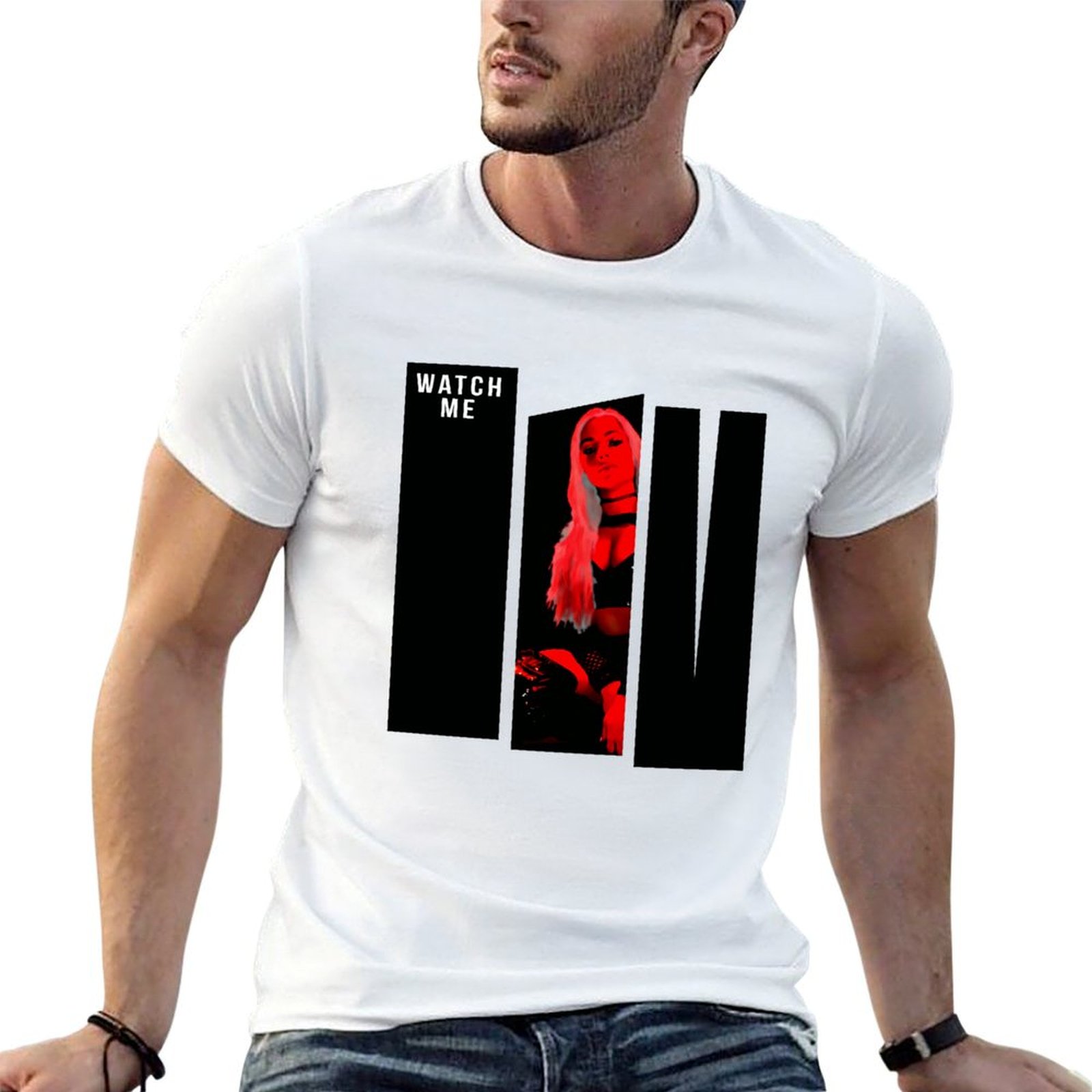 Rg Watches & Jewelry Gmbh - Liv Mórgán Watch Me Team Nieuwe