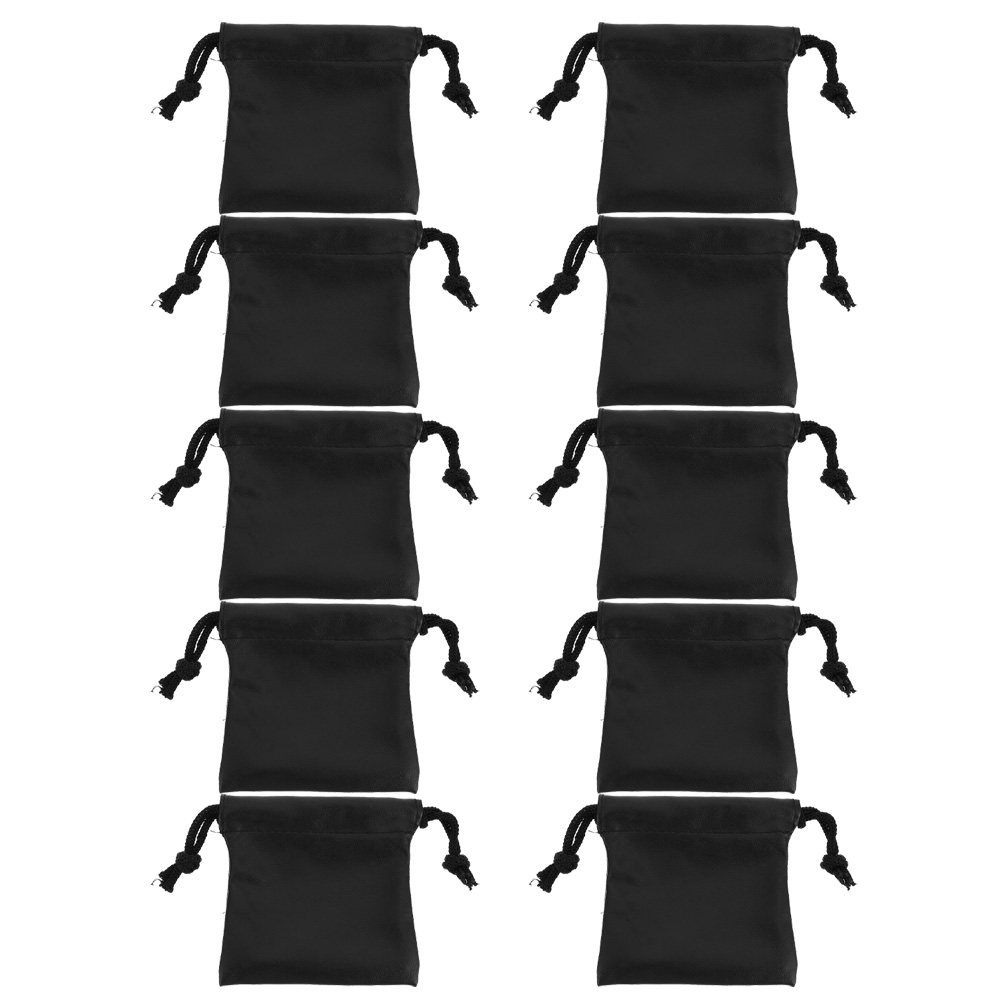 Jewelry Watches & Accessories - 10 stuks waterdichte PU-horloge-opbergzakjes, sieradentassen, draagbare