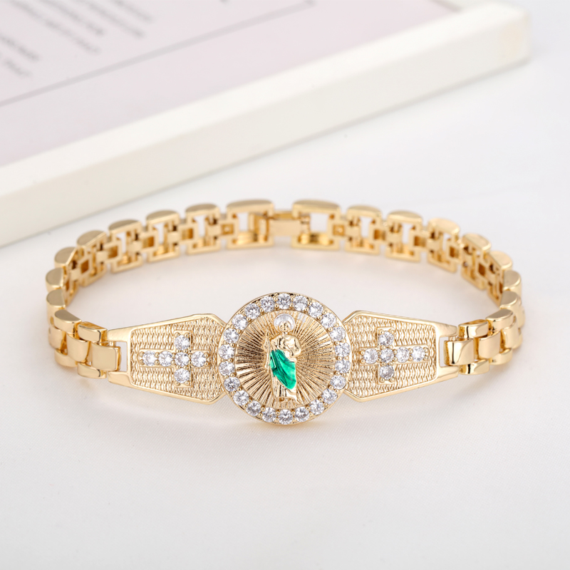 Paradise Jewelry & Watches Dolphin Mall - Sally 'S Paradijs Religie Sieraden Judas