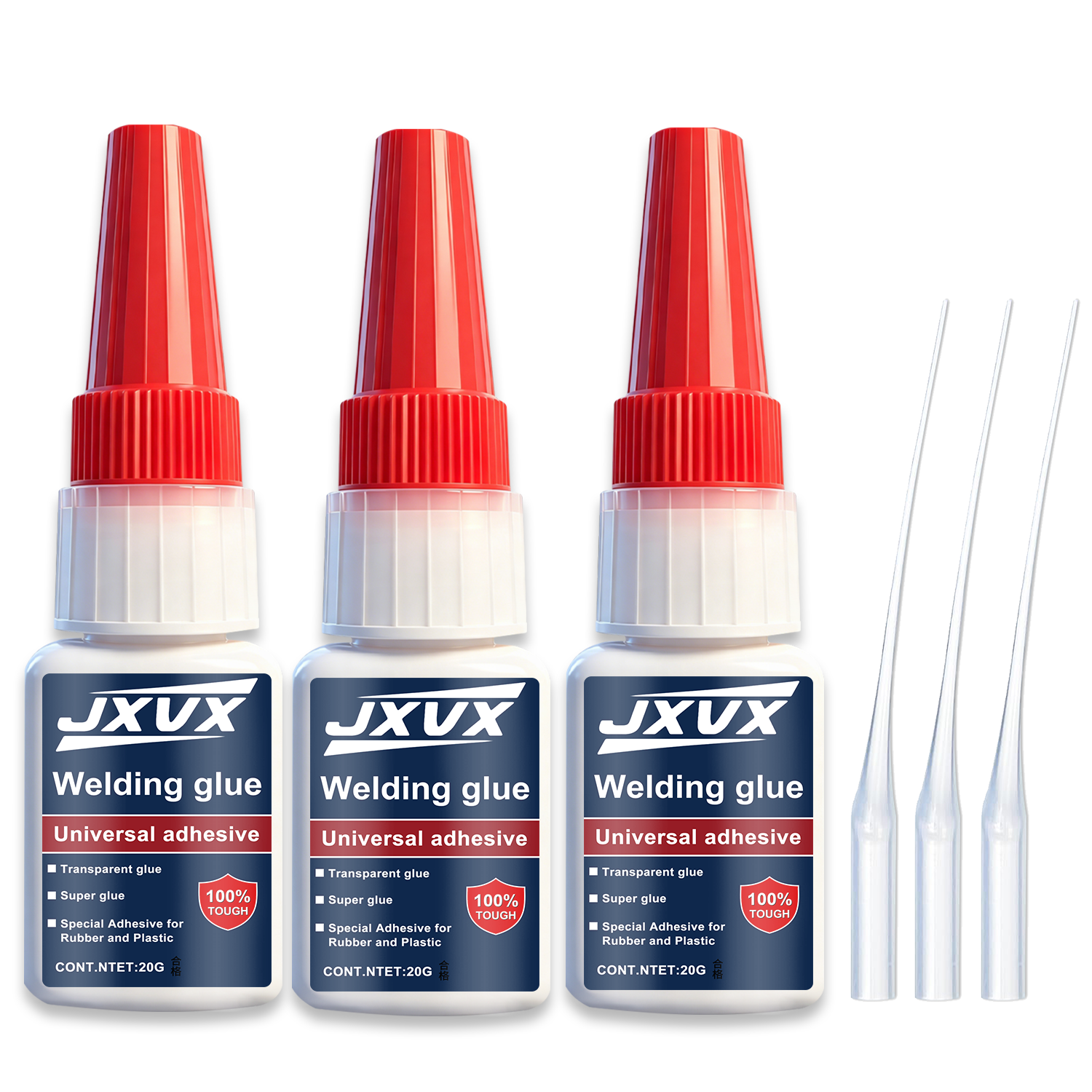 Jewelry Repair & Watches Durham Nc - JXVX Extra Sterke Olieachtige Superlijm voor