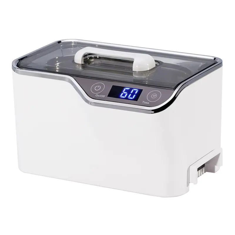 Jewelry Watches & Accessories - Codyson Ultrasoon Reinigingsapparaat CDS-100 Ultrasoon Sieradenreiniger
