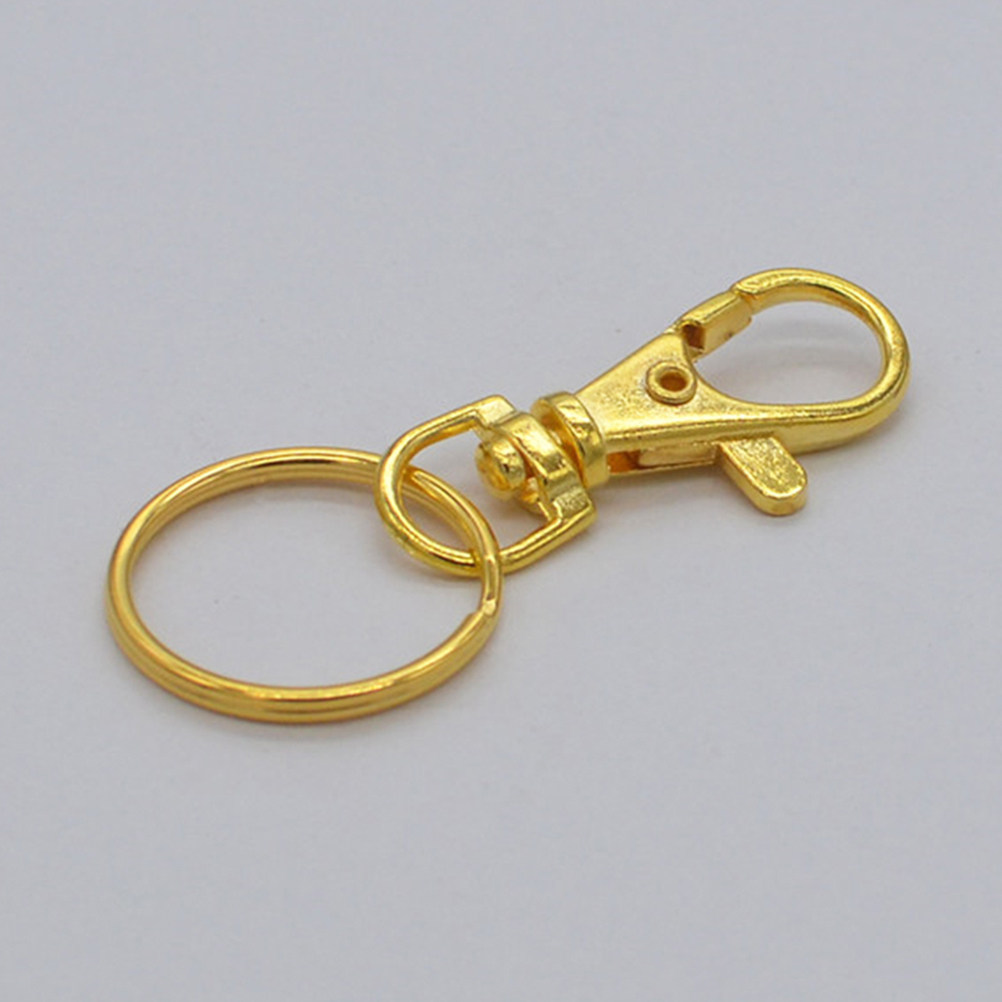 Jewelry Repair & Watches Durham Nc - 25 Stuks 38Mm Kreeftklauwgespen Gladde Opening