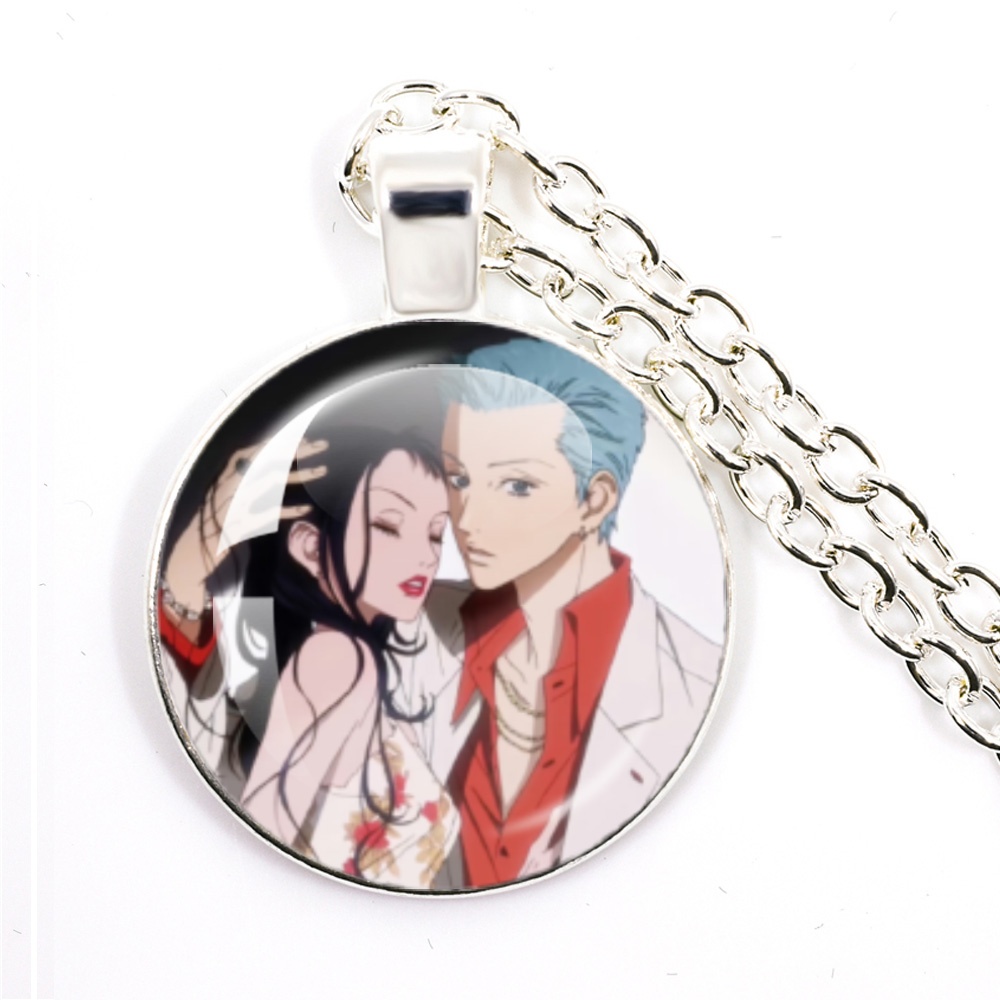 Paradise Jewelry & Watches Dolphin Mall - Anime Paradise Kiss Karakter Yukari Hayasaka