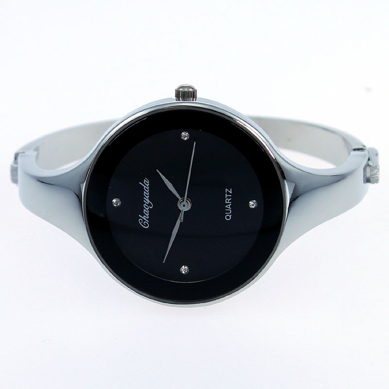 Jewelry Watches Gold - Nieuwe Vrouwen Manchet Horloge Fashion Casual