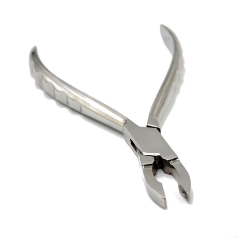 Jewelry Repair & Watches Durham Nc - Professionele roestvrijstalen body piercing ring sluit