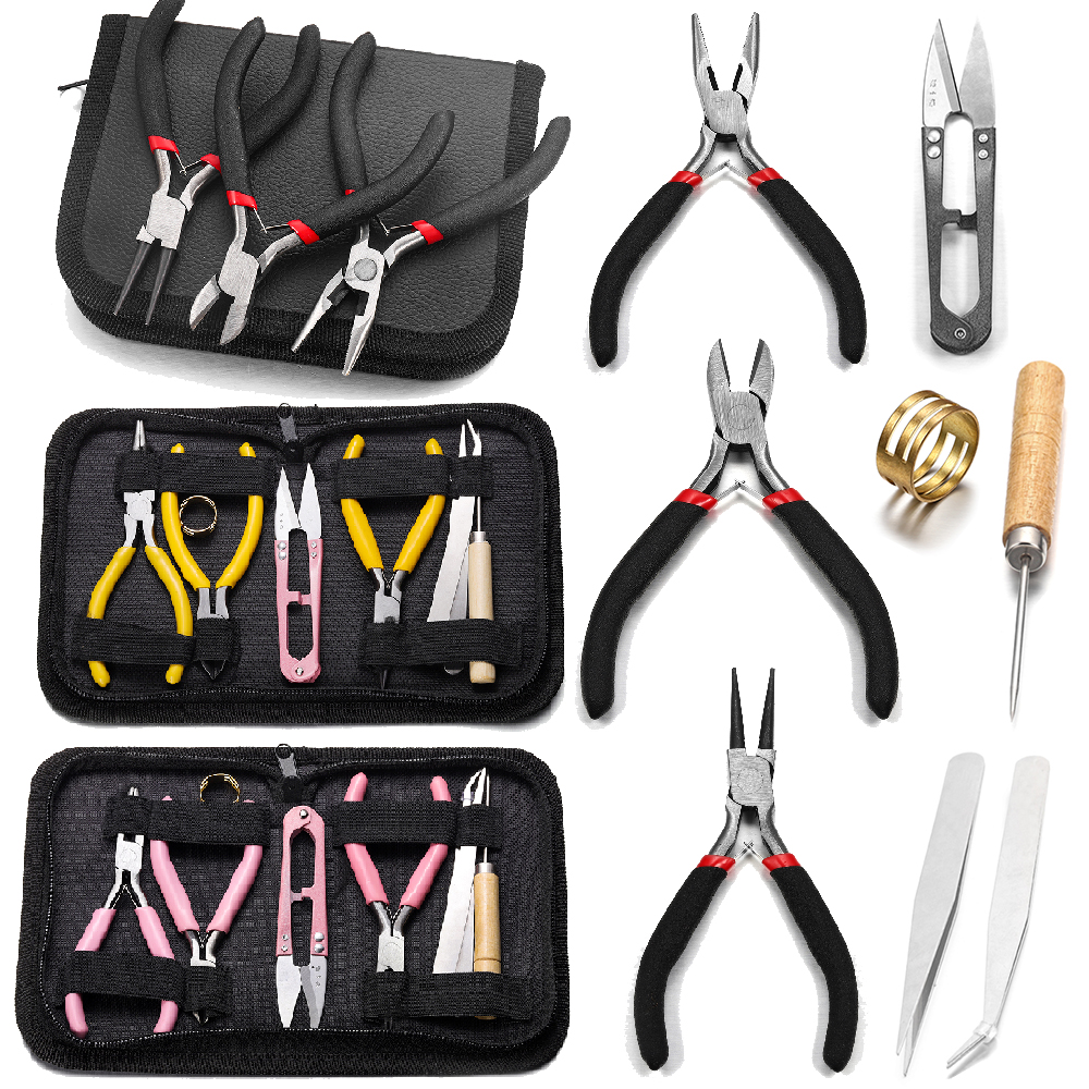 Jewelry Repair & Watches Durham Nc - 1 Pack Sieraden Maken Benodigdheden Kits