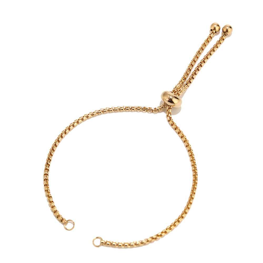 10 STKS Bulk Groothandel Roest - Rose Gold Bracelet recensie en prijs