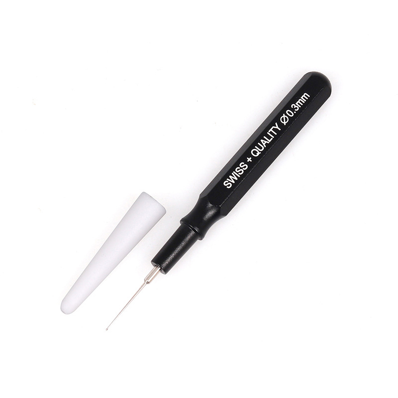 B* Draagbare precisie-oliepen  - Watch Repair Tool Kit recensie en prijs
