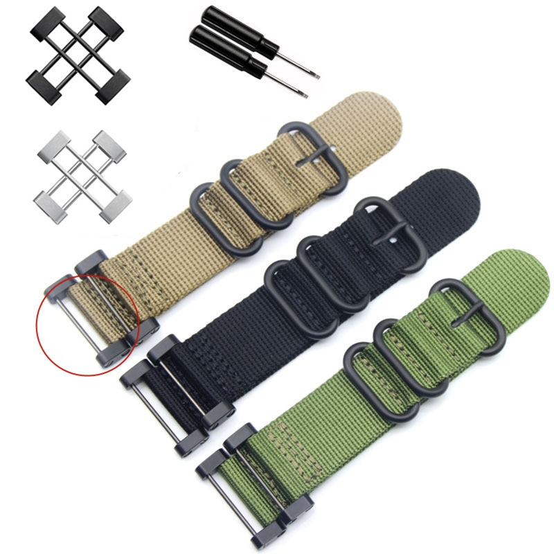Voor Suunto Core Strap Horloge - Watch Repair Tool Kit recensie en prijs
