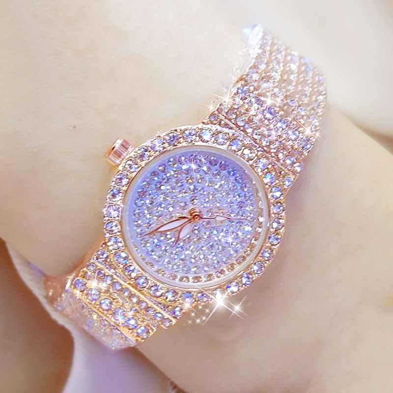 Bs Vrouwen Horloge Beroemde Lu - Jewelry Watches Gold recensie en prijs