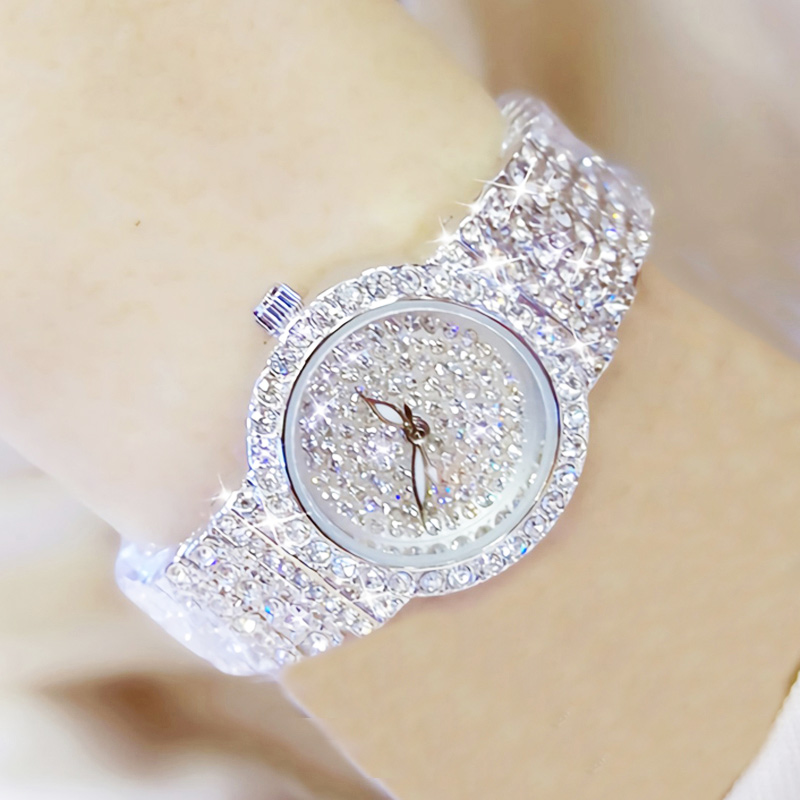 Bs Vrouwen Horloge Beroemde Lu - Jewelry Watches Gold recensie en prijs