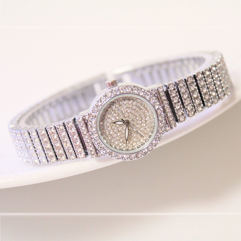 Bs Vrouwen Horloge Beroemde Lu - Jewelry Watches Gold recensie en prijs