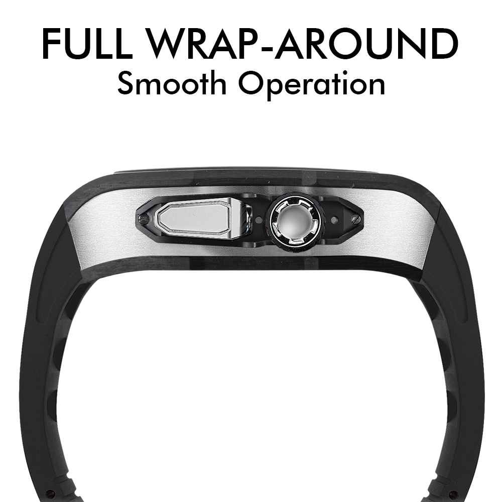 Soul Cool Carbon Fiber voor Ap - Rg Watches & Jewelry Gmbh recensie en prijs