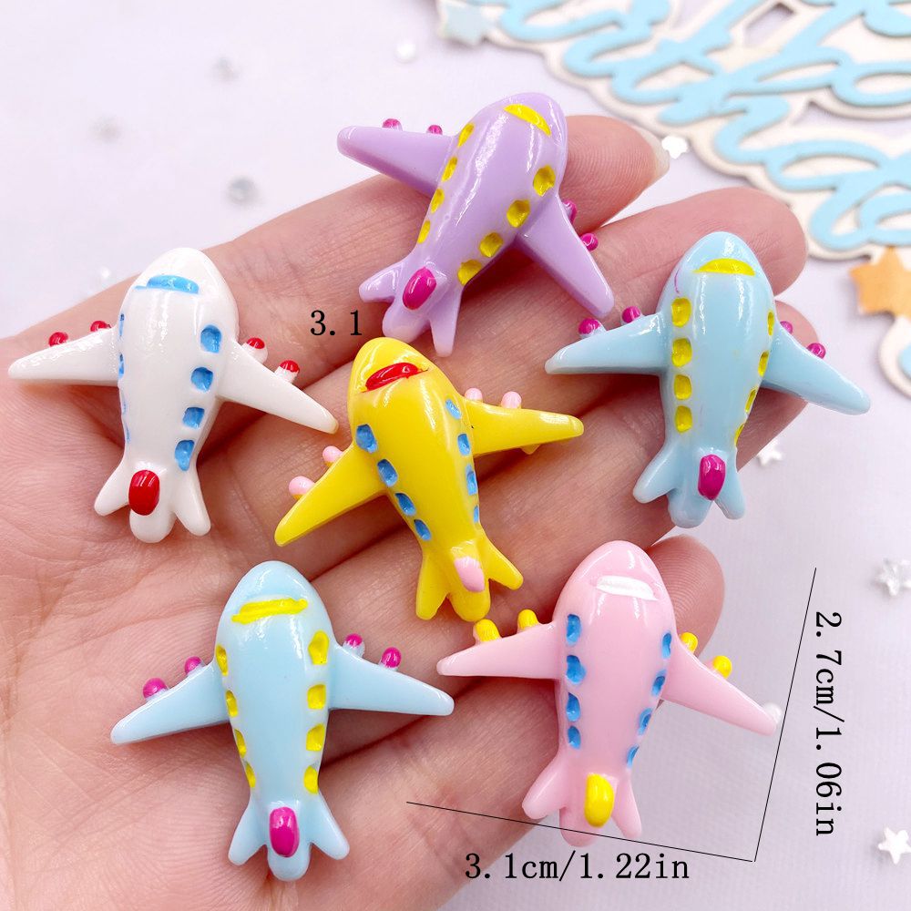 10 STKS Gemengde Hars Kleurrij - Paradise Jewelry & Watches Dolphin Mall recensie en prijs