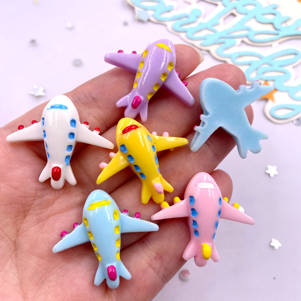 10 STKS Gemengde Hars Kleurrij - Paradise Jewelry & Watches Dolphin Mall recensie en prijs