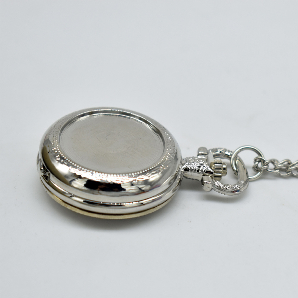 Klassieke vintage metalen zakh - Jewelry Watches & Accessories recensie en prijs