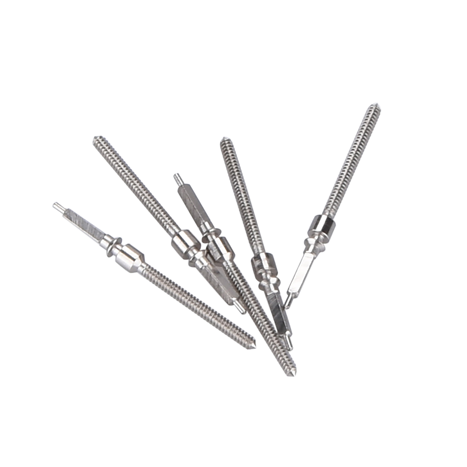 5 Stuks Voor Seagull ST1902/ST - Watch Repair Tool Kit recensie en prijs