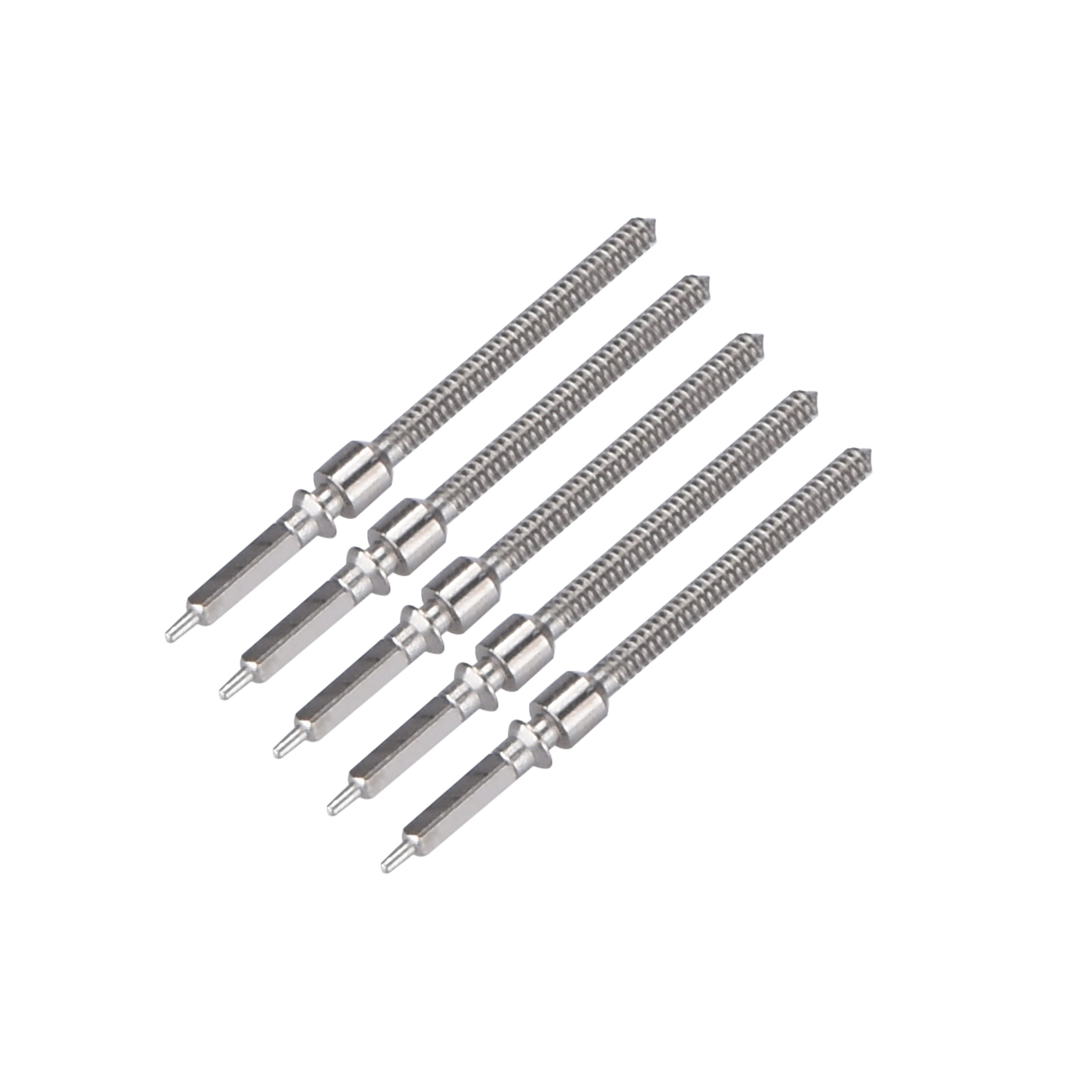 5 Stuks Voor Seagull ST1902/ST - Watch Repair Tool Kit recensie en prijs
