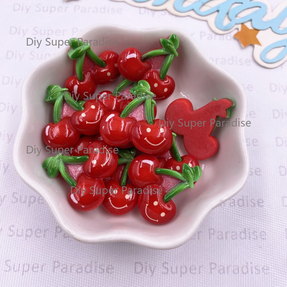 16 stks Kleurrijke Kawaii Cart - Paradise Jewelry & Watches Dolphin Mall recensie en prijs
