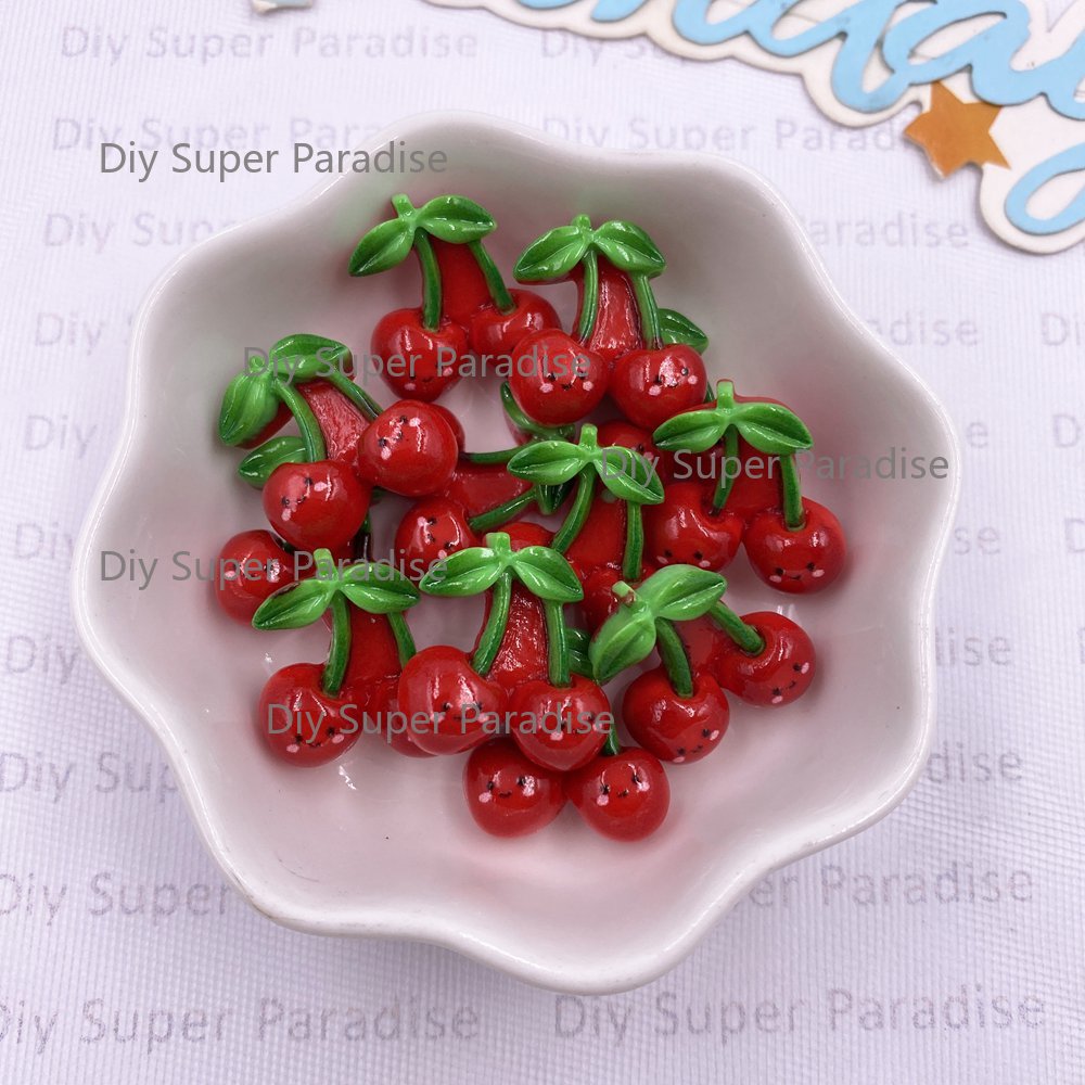 16 stks Kleurrijke Kawaii Cart - Paradise Jewelry & Watches Dolphin Mall recensie en prijs