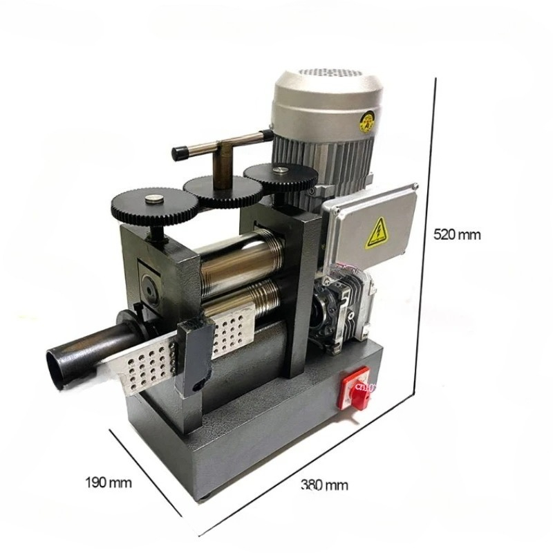 Nieuwe 750 W Laminator Juwelie - Al Ain Jewelry & Watches Exhibition 2025 recensie en prijs