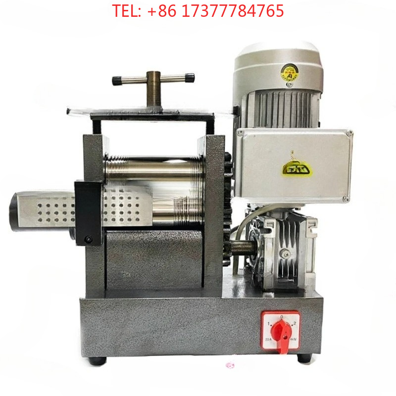 Nieuwe 750 W Laminator Juwelie - Al Ain Jewelry & Watches Exhibition 2025 recensie en prijs
