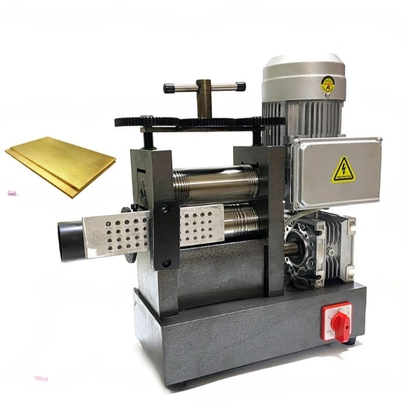 Nieuwe 750 W Laminator Juwelie - Al Ain Jewelry & Watches Exhibition 2025 recensie en prijs