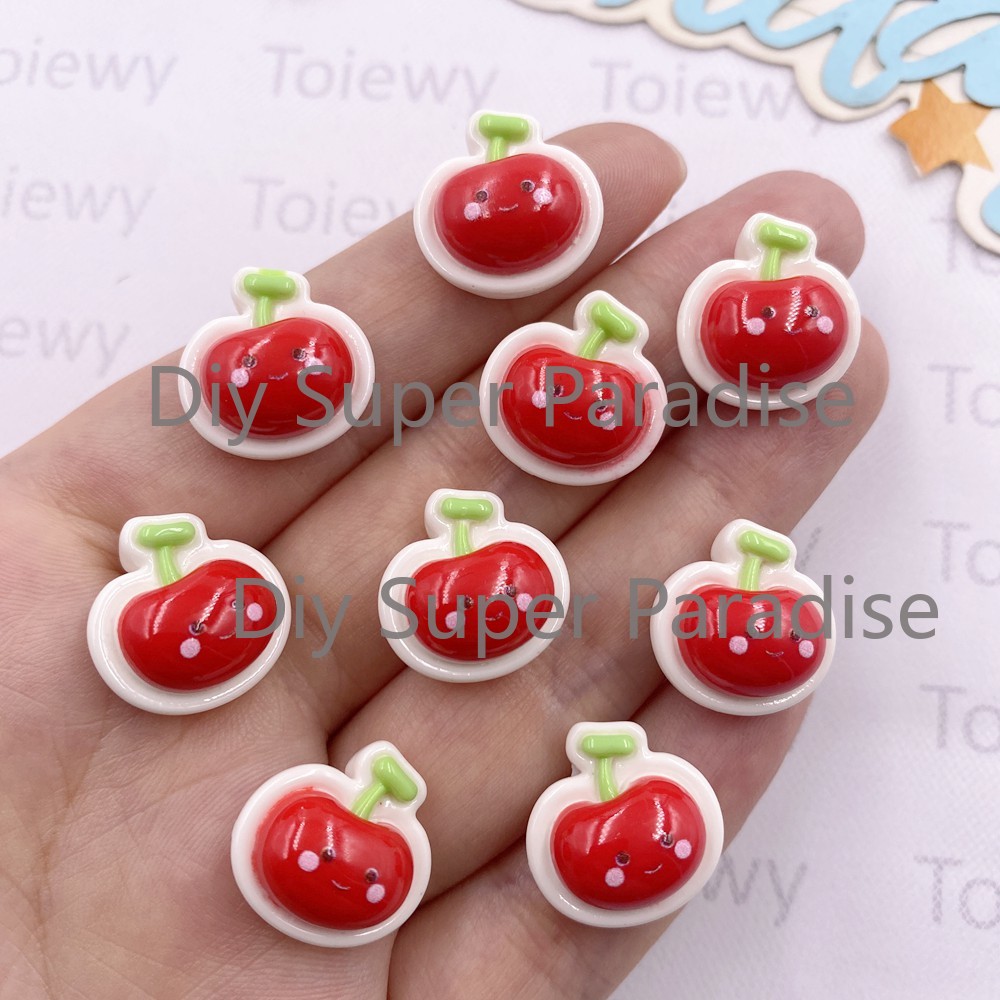 24 stks Kleurrijke Kawaii Cart - Paradise Jewelry & Watches Dolphin Mall recensie en prijs