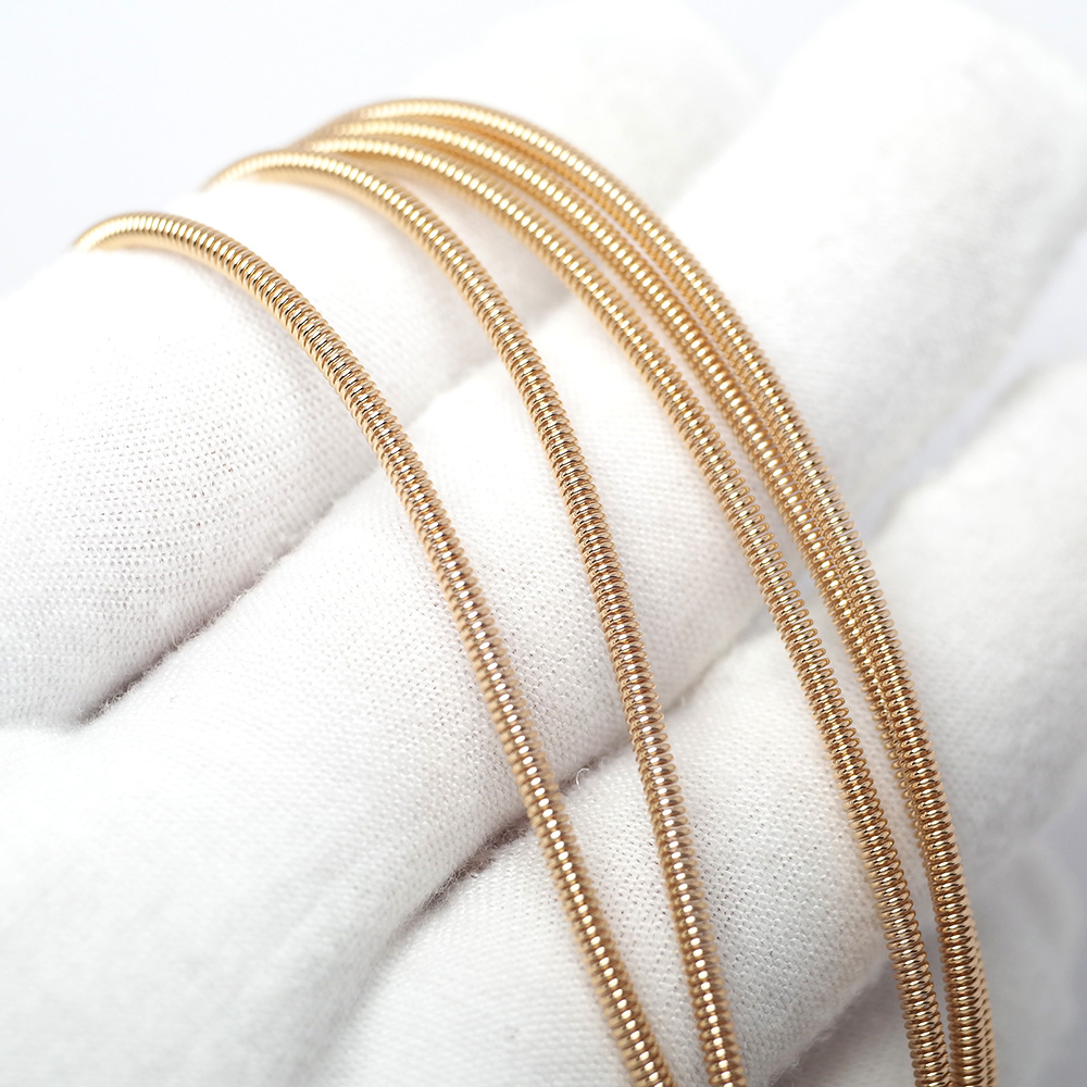 Lente Kettingen, Rosé Verguld  - Rose Gold Bracelet recensie en prijs