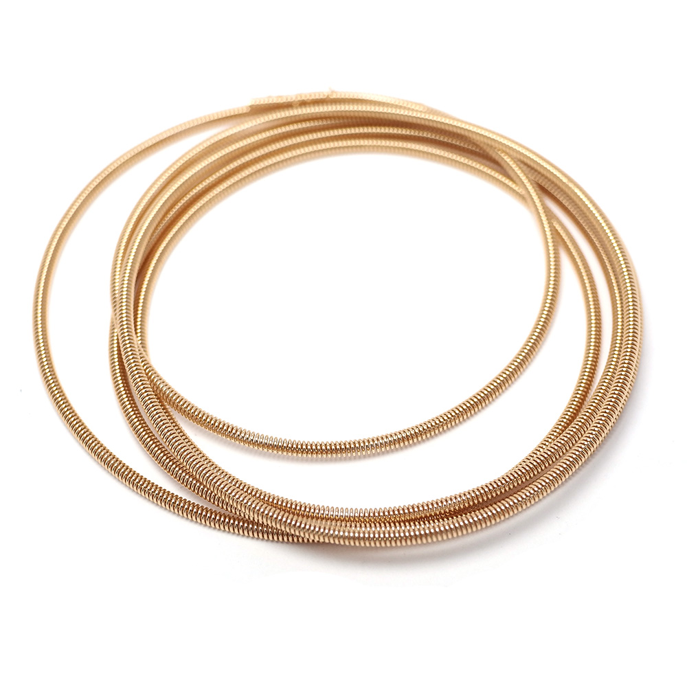 Lente Kettingen, Rosé Verguld  - Rose Gold Bracelet recensie en prijs