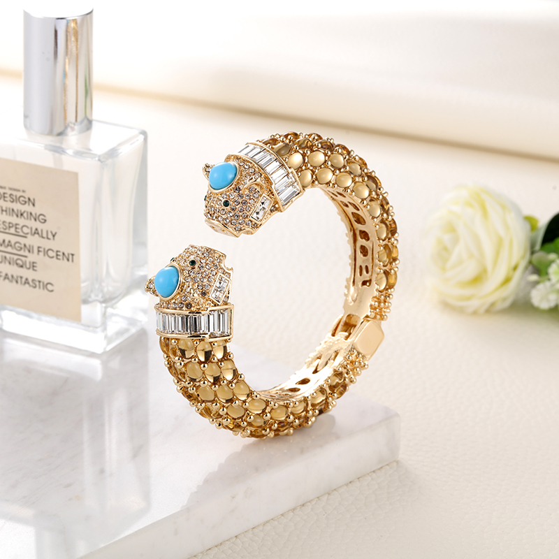 Sally's Paradise Animal Armban - Paradise Jewelry & Watches Dolphin Mall recensie en prijs