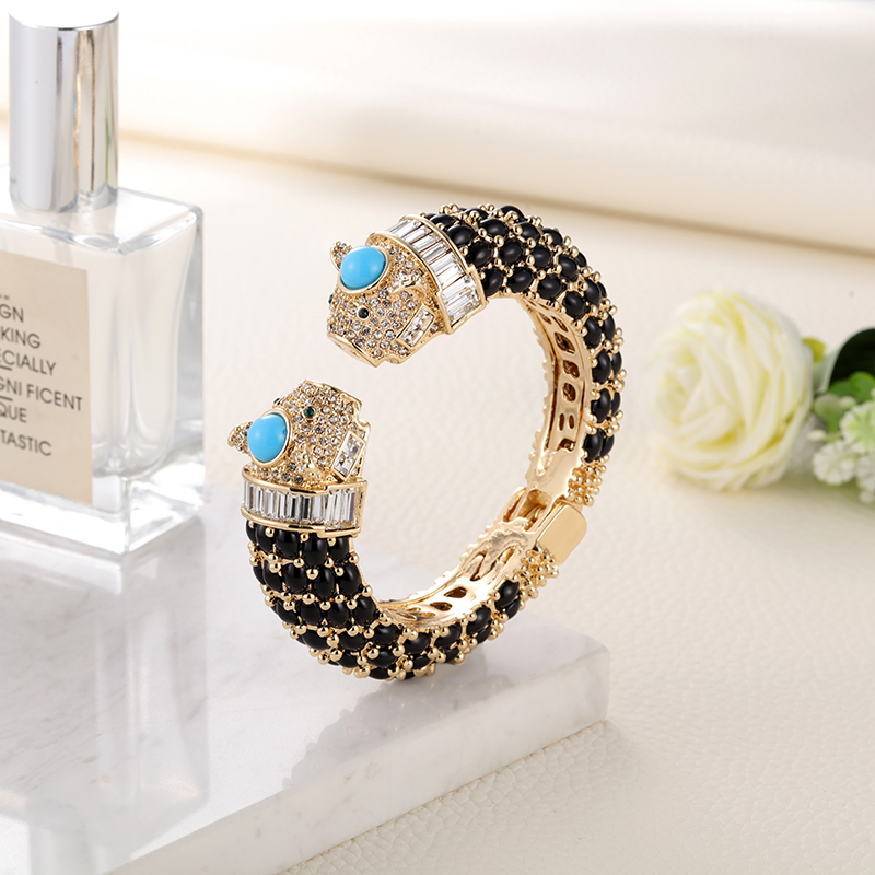Sally's Paradise Animal Armban - Paradise Jewelry & Watches Dolphin Mall recensie en prijs