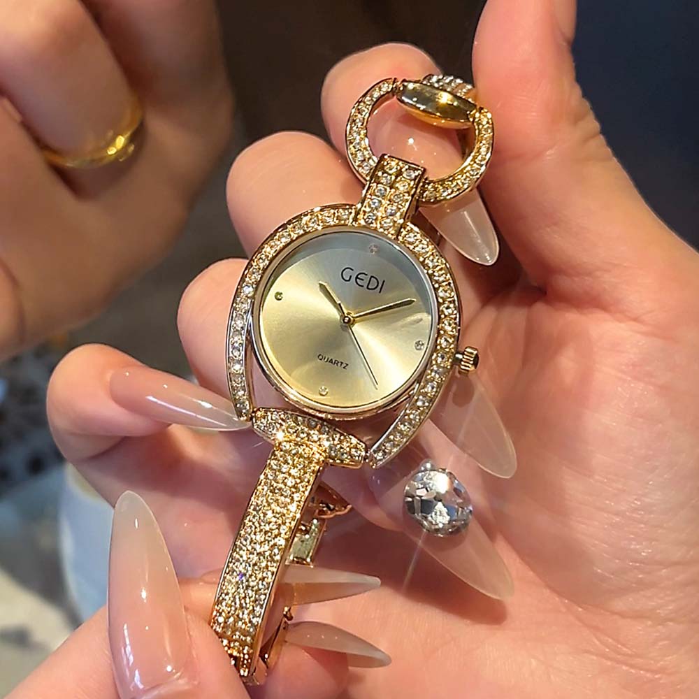 GEDI Dames Sterrenhemel Ontwer - Astral Watches & Jewelry Netanya recensie en prijs