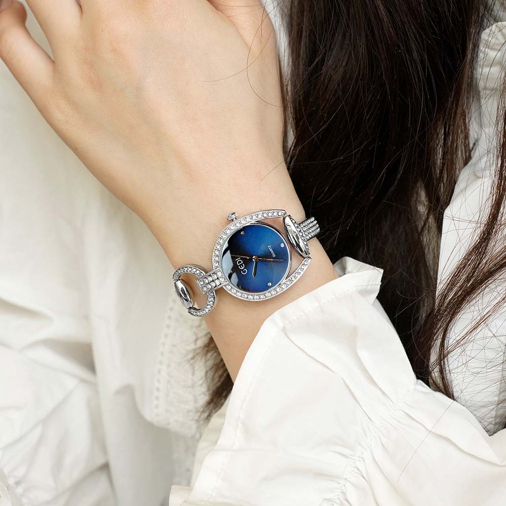 GEDI Dames Sterrenhemel Ontwer - Astral Watches & Jewelry Netanya recensie en prijs