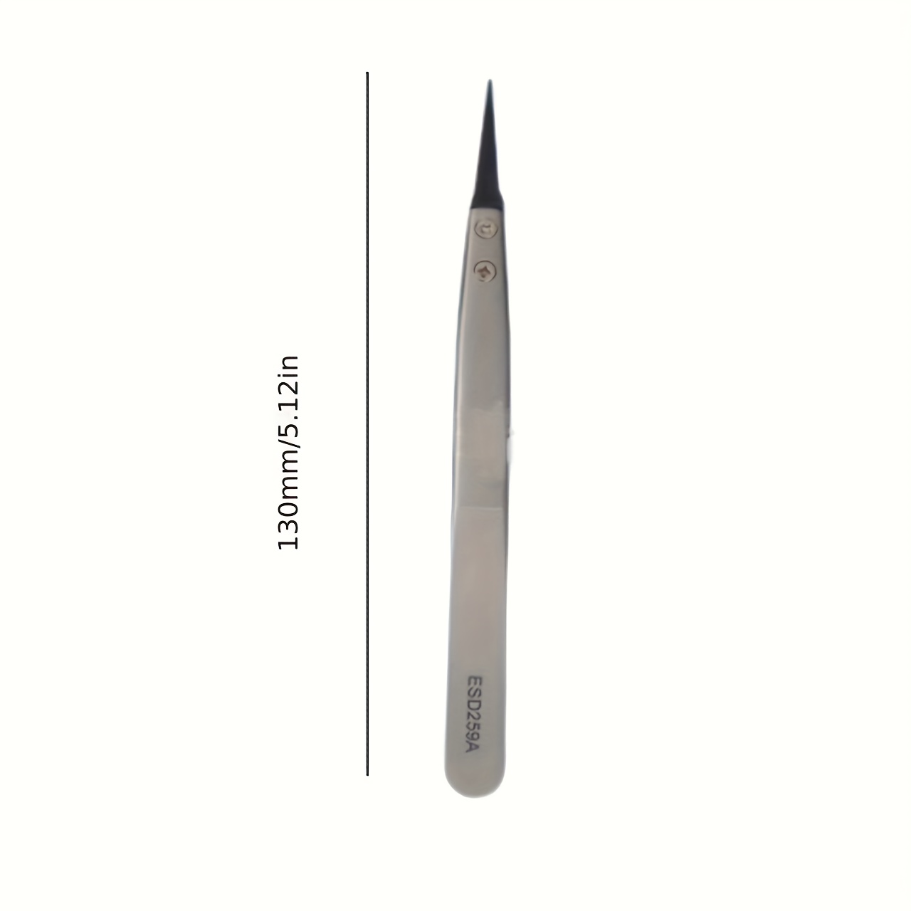 4-delige antistatische pincett - Jewelry Repair & Watches Durham Nc recensie en prijs