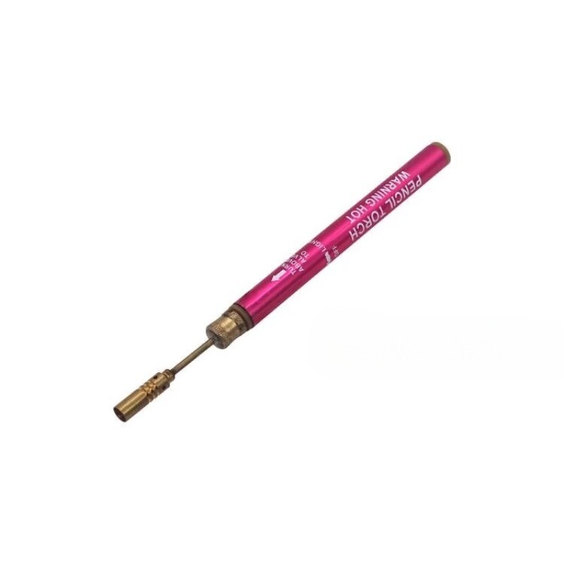 Butaan MINI PENCIL TORCHES Her - Jewelry Repair & Watches Durham Nc recensie en prijs