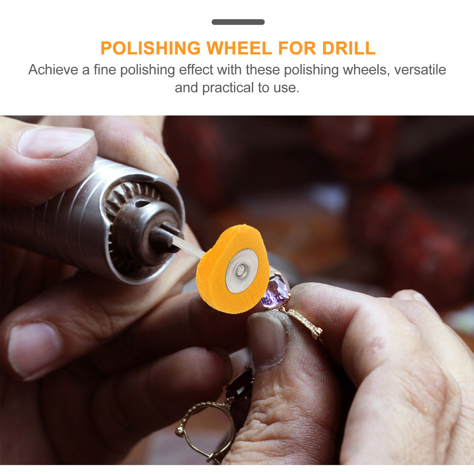 50 Stuks Mini T-Vormige Polijs - Jewelry Watches & Accessories recensie en prijs