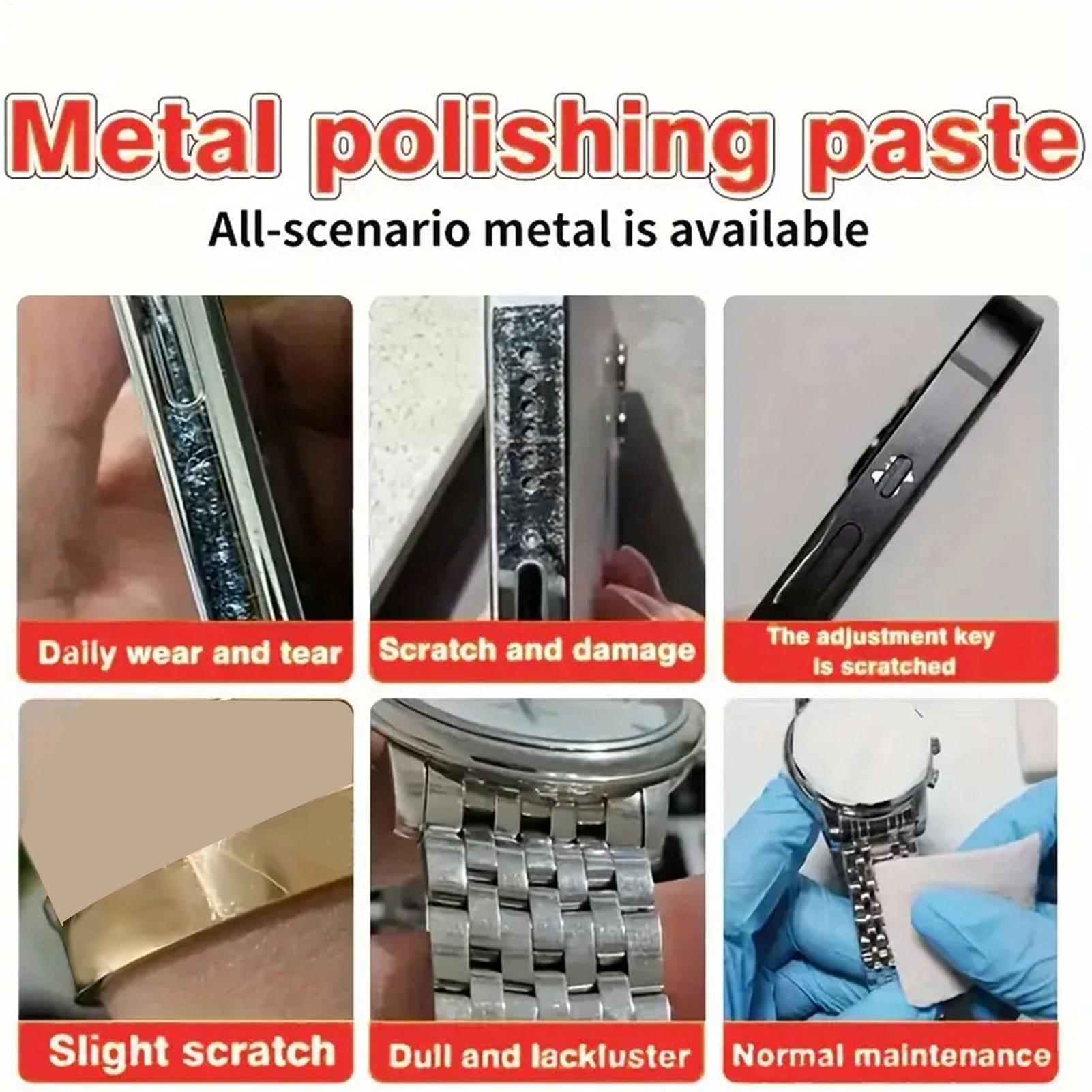 30g Telefoonscherm Krasverwijd - Watch Repair Tool Kit recensie en prijs