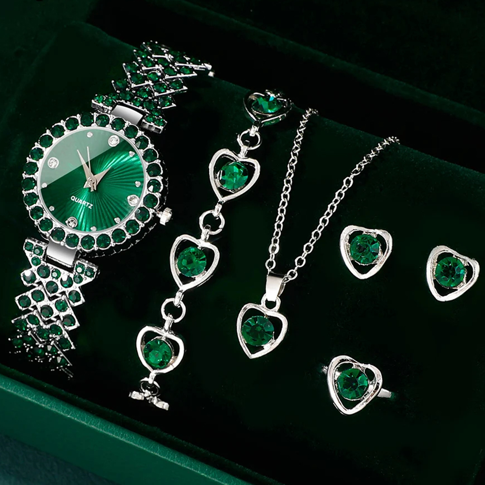 Vrouwen Mode Horloges Hart Str - Jewelry Like Watches recensie en prijs