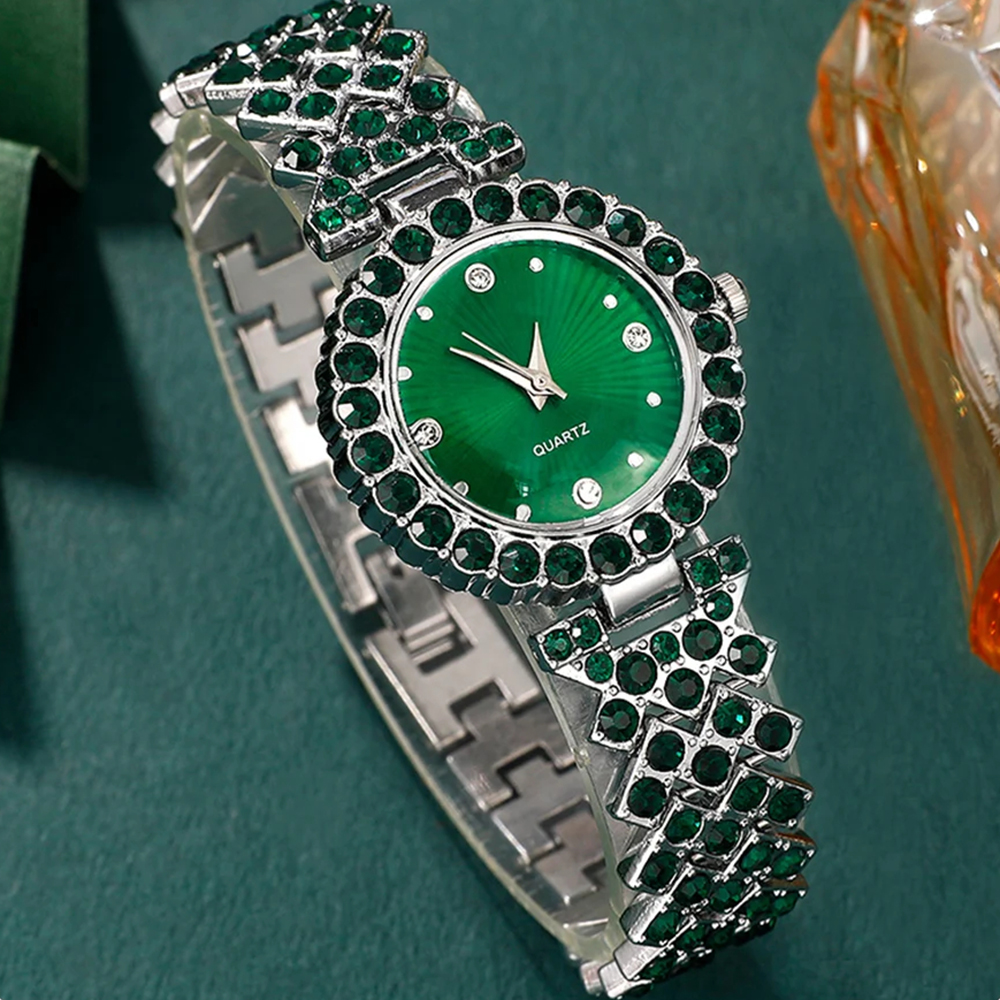 Vrouwen Mode Horloges Hart Str - Jewelry Like Watches recensie en prijs