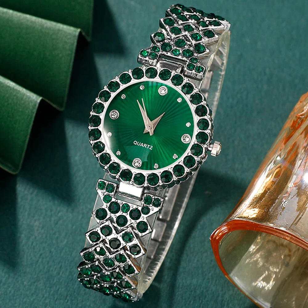 Vrouwen Mode Horloges Hart Str - Jewelry Like Watches recensie en prijs