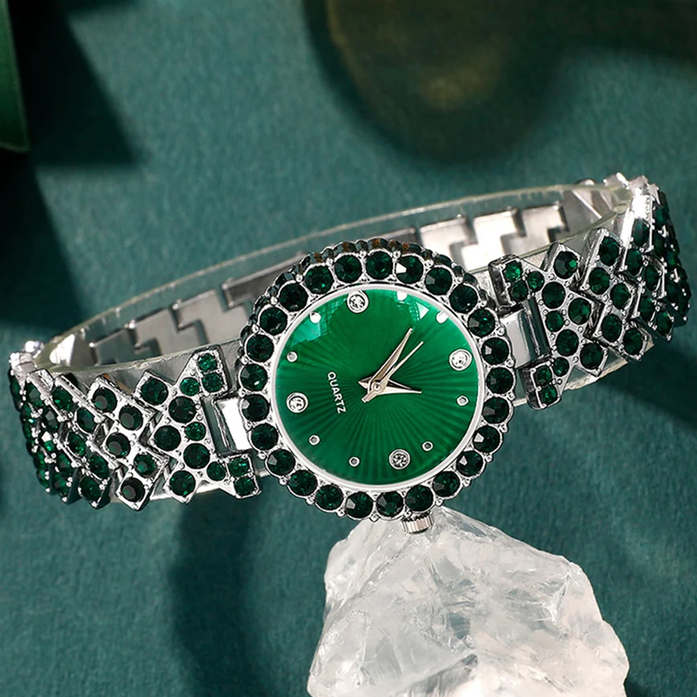 Vrouwen Mode Horloges Hart Str - Jewelry Like Watches recensie en prijs