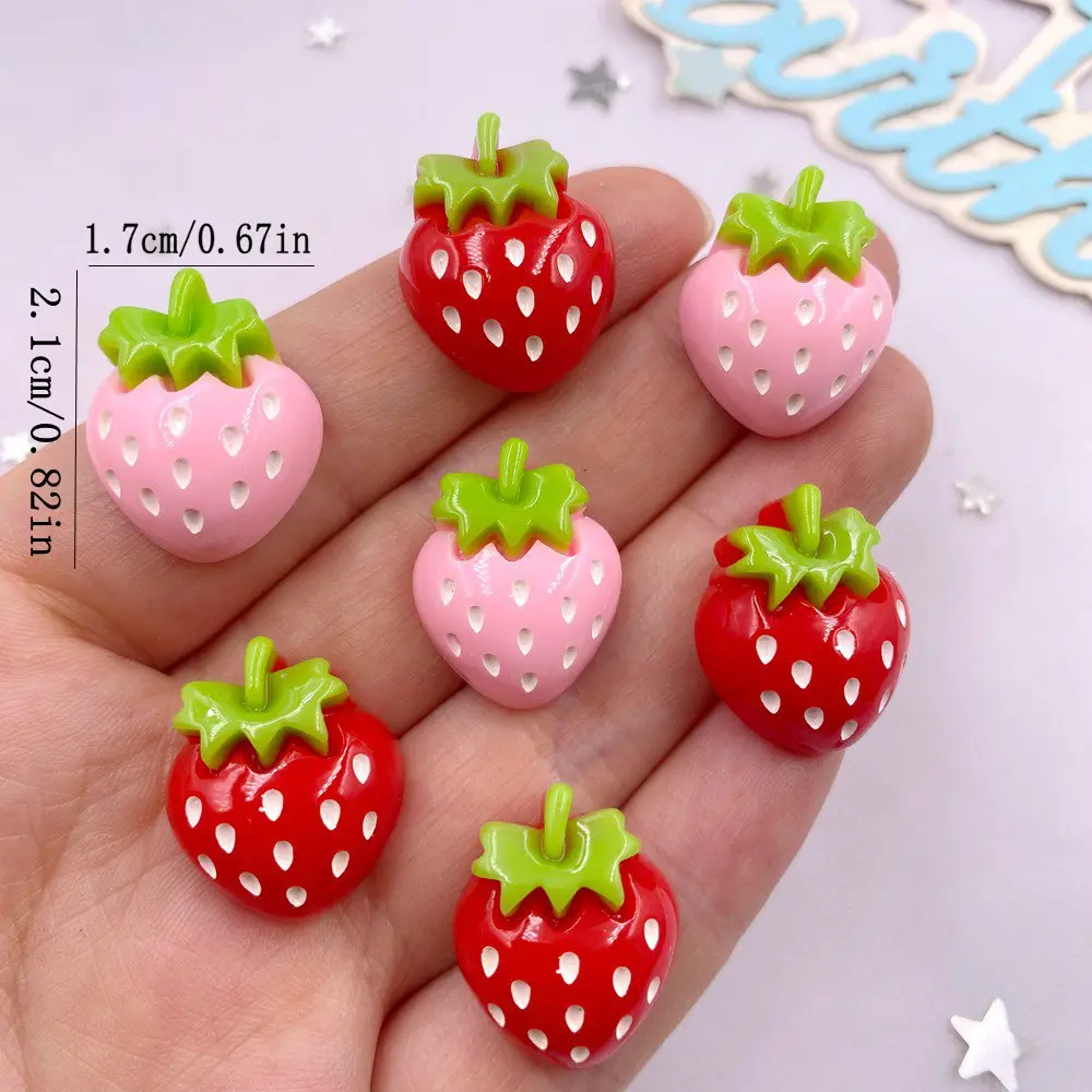 10 STKS Hars Kawaii Kleurrijke - Paradise Jewelry & Watches Dolphin Mall recensie en prijs