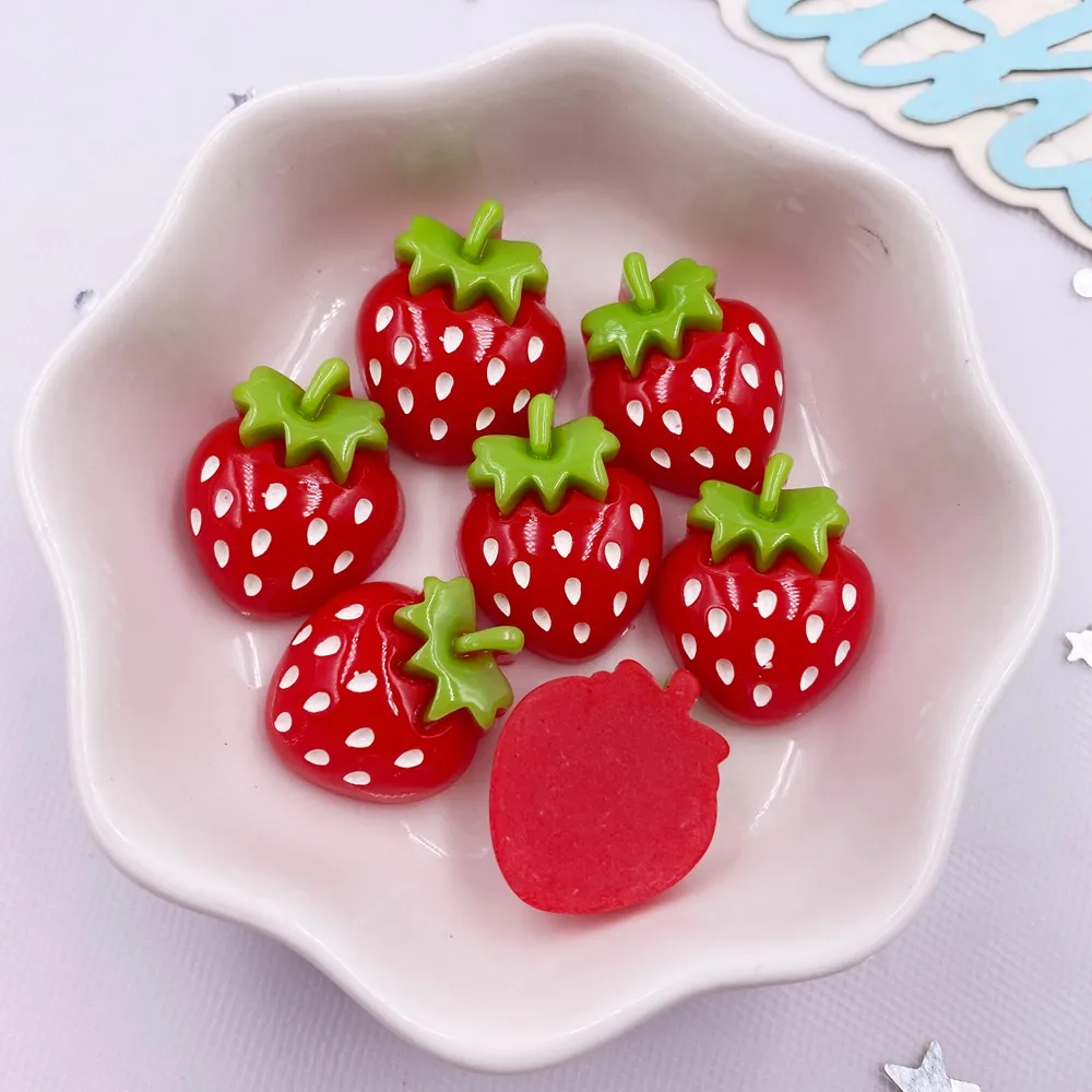 10 STKS Hars Kawaii Kleurrijke - Paradise Jewelry & Watches Dolphin Mall recensie en prijs
