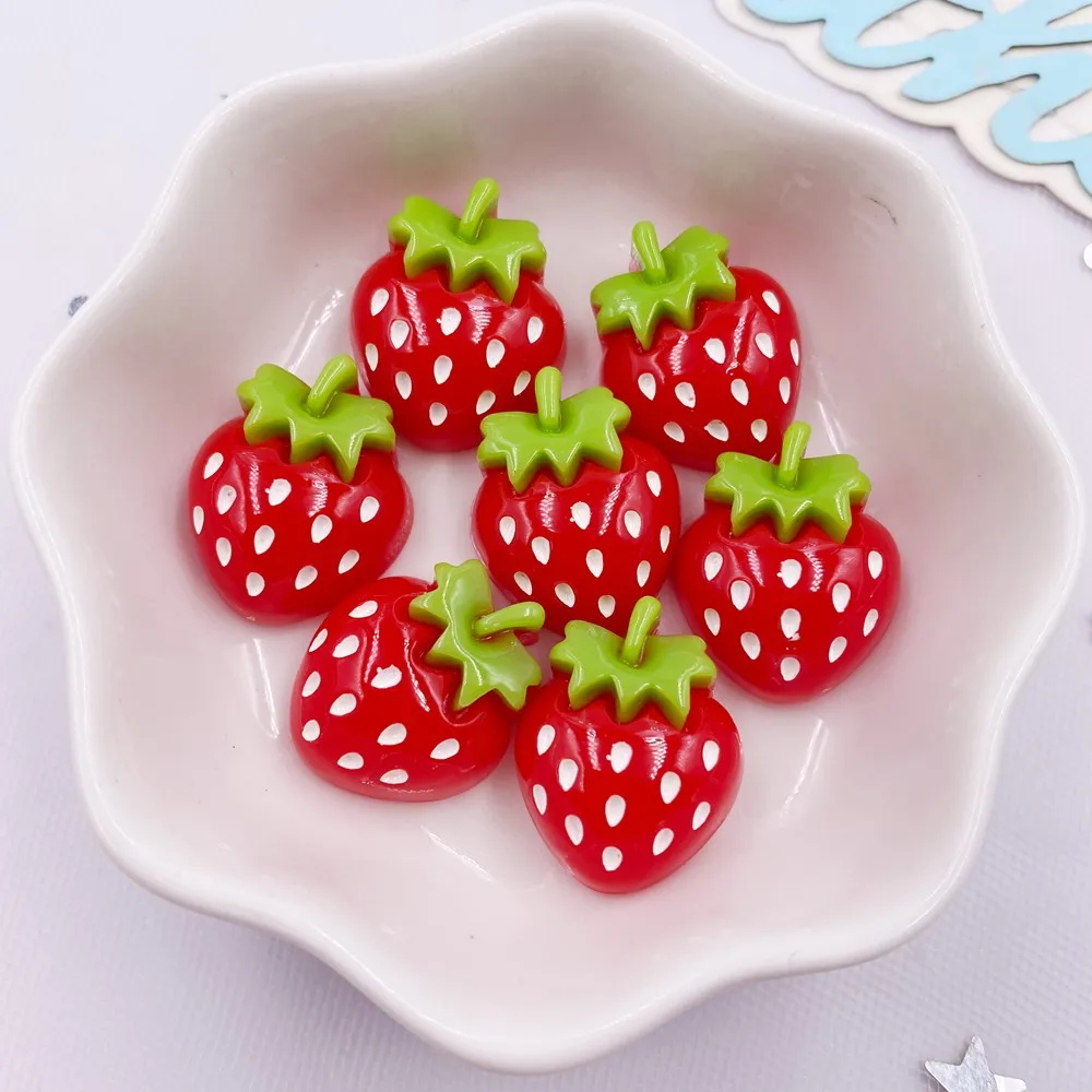 10 STKS Hars Kawaii Kleurrijke - Paradise Jewelry & Watches Dolphin Mall recensie en prijs